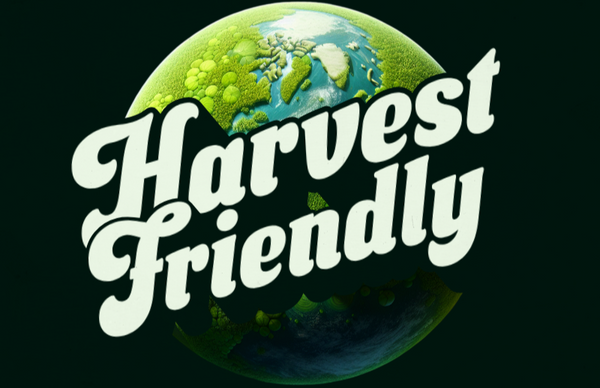 Harvest Friendly